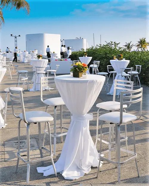 bar stools