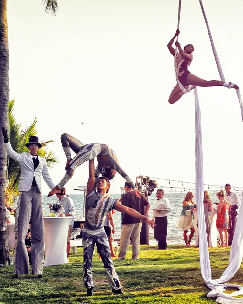 circus show