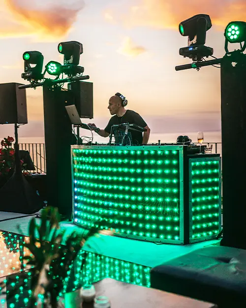 dj service