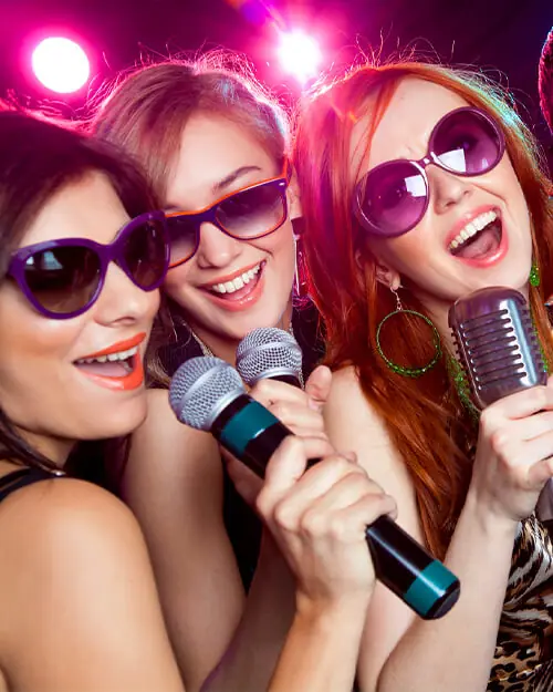 karaoke
