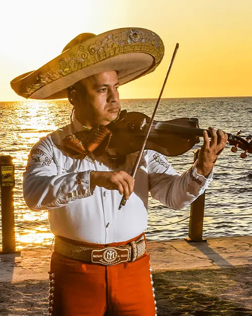 mariachi band