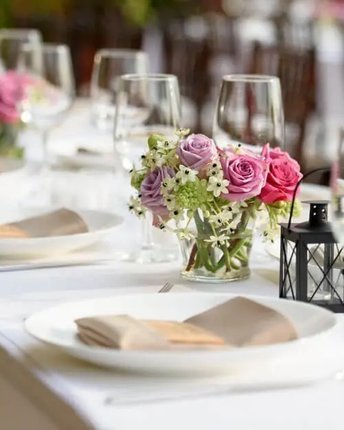 tableware